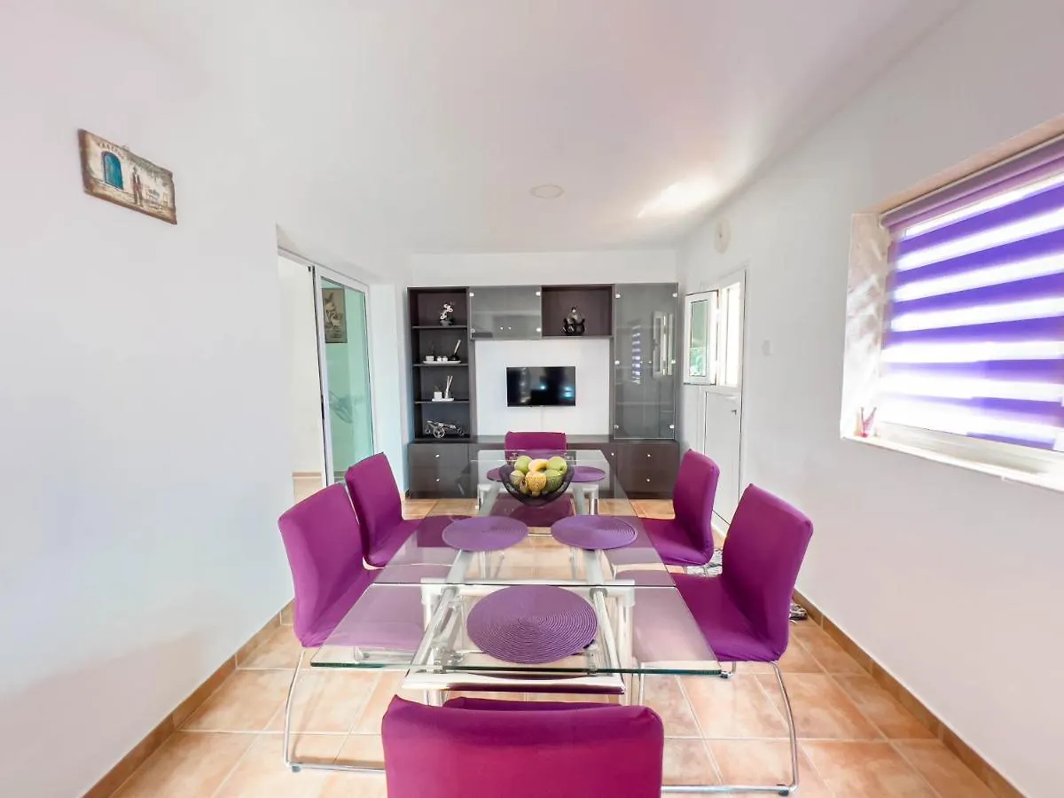 Fame Villa With Private Pool And Gazebo Ayia Napa