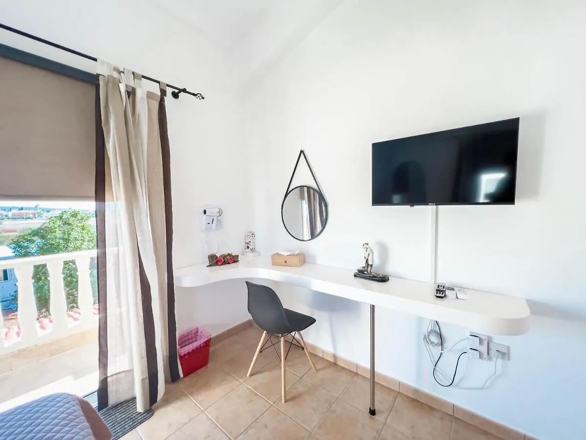 Fame Villa With Private Pool And Gazebo Ayia Napa