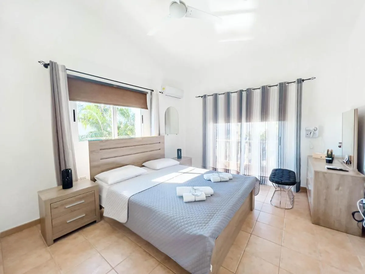 Fame Villa With Private Pool And Gazebo Ayia Napa