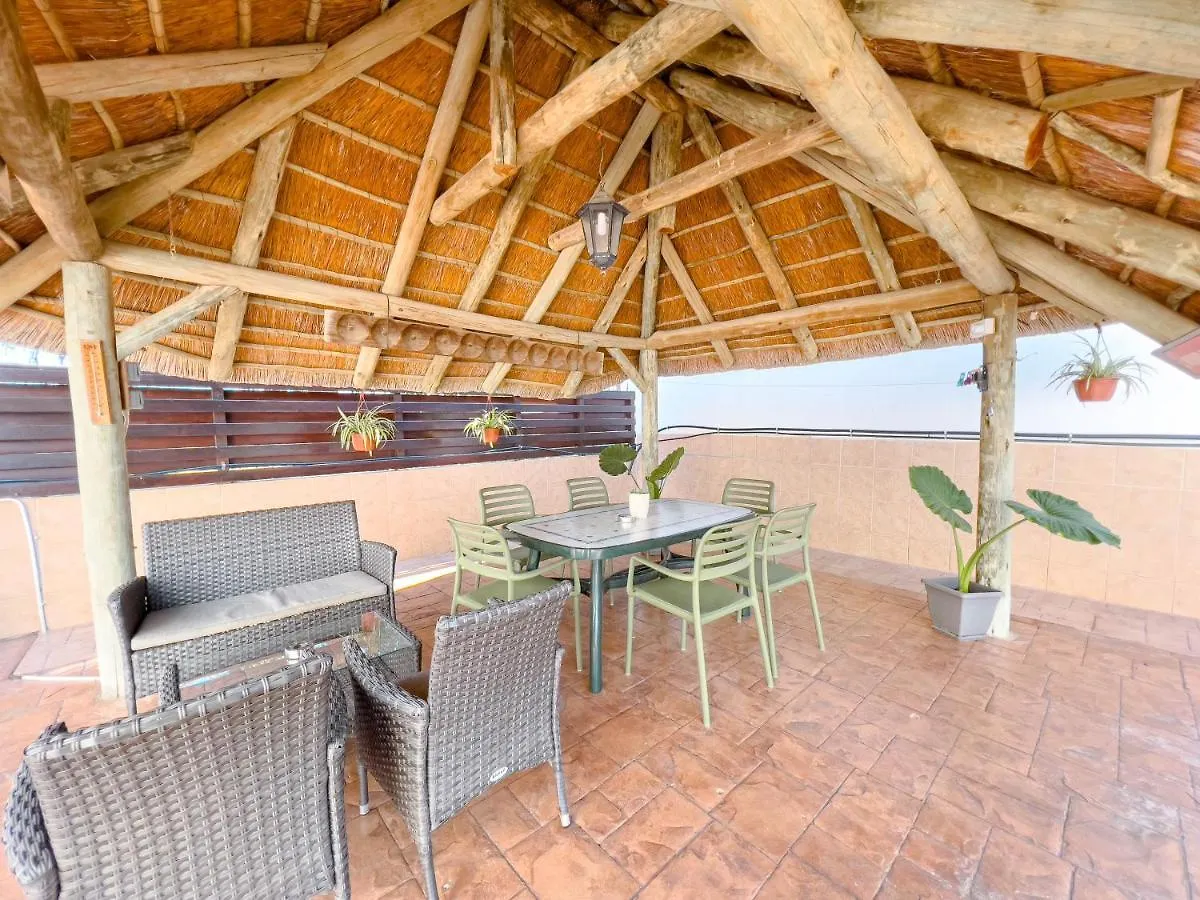 Fame Villa With Private Pool And Gazebo Ayia Napa